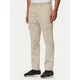 Calvin Klein Kargo hlače LV04LC619G Bež Slim Fit