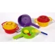 DOHANY 5005 Set hrncov veľký 25*25*8 cm