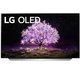 LG OLED TV OLED55C12LA