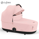 Cybex nosiljka za Mios Lux 3.0., Peach Pink