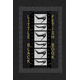 Little Black Fetish Book: The little black foot fetish book, a detailed rating book of all the sexy parts you love about womens feet.