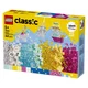 Lego Kutija s magičnim providnim kockama ( 11040 )