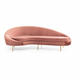 Atelier Del Sofa 3-sedežna zofa