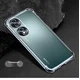 Kelleia Maska za mobilni telefon Honor 70 Pro / Honor 70 Pro+, Providna