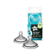 Tommee Tippee CTN Cucla advance slow 2/1, 0M