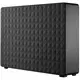 Prenosni disk 8,89cm (3,5) 4TB USB 3.0 Seagate Expansion Desktop - črna (STKP4000400)