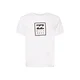 BILLABONG Majica Unity, bela