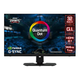 MSI Optix MPG321URDE-QD Gaming monitor - 81 3 cm (32" ) 4K UHD 144Hz USB-C