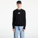 Pulover MM6 Wool Jumper Black M