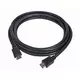 GEMBIRD CC-HDMI4-10M HDMI kabl v.2.0 ethernet support 3D/4K TV 10m
