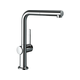 HANSGROHE kuhinjska armatura enoročna Talis M54 270 72808000 krom