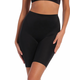 MAGIC Bodyfashion Hlače za oblikovanje Gloss, črna