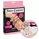 Juicy Couture set za pravljenje narukvica Pink & Precious ( 1043910 )