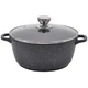 shumee Lonec s pokrovom 20 cm, 2,4 l Maestro MR-4220