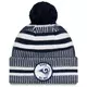 Los Angeles Rams New Era 2019 NFL Official On-Field Sideline Cold Weather Home Sport 1937 zimska kapa