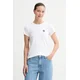 Bombažna kratka majica Rag & Bone