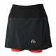 Mico Woman Skirt With Brief Insert M1 Trail