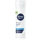 Nivea Sensitive gel za britje (Shaving Gel) 200 ml