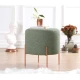 Atelier del Sofa Tabure 42cm Zeleno