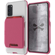 Ghostek - Samsung Galaxy S20 Wallet Case Exec 4, Pink (GHOCAS2427)