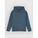 Element Marshmallo Kids Hoodie dark slate
