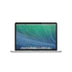 APPLE Obnovljeno - kot novo - MacBook Pro Retina 13 2012 Core i5 2,5 Ghz 8 Gb 512 Gb SSD Silver, (5000002480)
