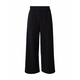 QS Ženske pantalone 7/8, Crne