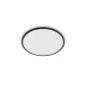 Philips - LED prigušiva plafonska svetiljka SUPERSLIM SCENE SWITCH LED/36W/230V