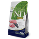 N&D Prime Cat Adult Lamb & Blueberry 10 kg