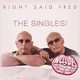 Right Said Fred - The Singles [Redux] (Limited Edition) (Pink Coloured) (2 LP)