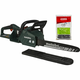 Metabo MS 36-18 LTX BL 40 cordless pila