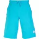 Russell Athletic CIRCLE RAW EDGE SHORTS, moške hlače, modra A20361