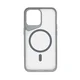 GEAR 4 MAGSAFE MATTE Maska za telefon za Iphone 14, Siva