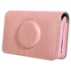 Zaštitna torbica Polaroid Leatherette Case Pink