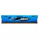 G.SKILL Ares DDR3 1866MHz CL9 8GB Kit2 (2x4GB) Intel XMP Blue