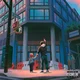 Skyzoo - All The Brilliant Things (Blue Coloured) (LP)