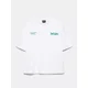 Pull&Bear Majica STWD  bela