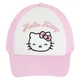 Cool Club kapa šilt LAG3231897 8116358 HELLO KITTY&FRIENDS D roza 54