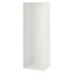 PLATSA Okvir, bela, 60x55x180 cm