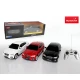 Rastar BMW X6 1:24 31700 avtomobil na daljinsko upravljanje 1 kos.