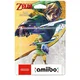 Amiibo Link (The Legend of Zelda Skyward Sword)