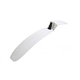 Blatobran prednji CUBE RACE MUDGUARD White