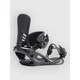 K2 Cassette 2027 Snowboard Bindings black