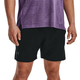Under Armour Launch Elite Kratke hlače 739396 Črna