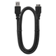 Kabel USB 3.0 A/M-MICRO B/M 1M