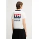 Bombažna kratka majica Tommy Hilfiger SAILING