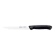 Kitchen knife, 15.5 cm, Ecco, Black - Pirge