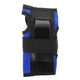 Nils Extreme H108 Velikost L Komplet ščitnikov temno modre barve