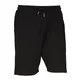 Moške kratke hlače CCM Core Fleece Short Black S