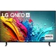 LG QNED televizor 65 65QNED85T3C, 4K Ultra HD, Smart TV, webOS 24